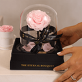 The Enchanted Mini - Light Pink