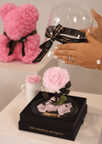 The Enchanted Mini - Light Pink