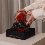 The Enchanted Mini - Red
