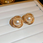 🏆Medieval vintage earrings