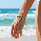 Adjustable Limited Edition Island-Style Bracelet🔥