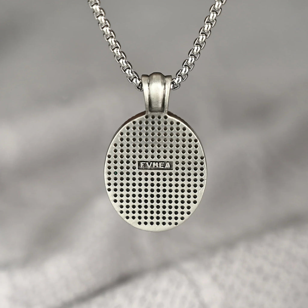 Sacred Heart of Jesus Christ Necklace