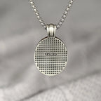 Sacred Heart of Jesus Christ Necklace