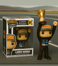 2026 Formula 1 Driver Collectible Figures – Choose Your Champion💋