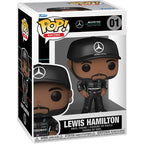 2026 Formula 1 Driver Collectible Figures – Choose Your Champion💋