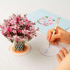 💝Valentine's Day Pre-Sale Save 50%💌Paper Love Valentine's Day Card 💐🏆