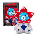 Care Bears x Stranger Things - Grumpy Bear as the Demogorgon💋
