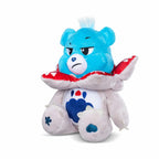 Care Bears x Stranger Things - Grumpy Bear as the Demogorgon💋