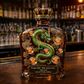 Dragon Ball 40th Anniversary Whisky Bottle🔥