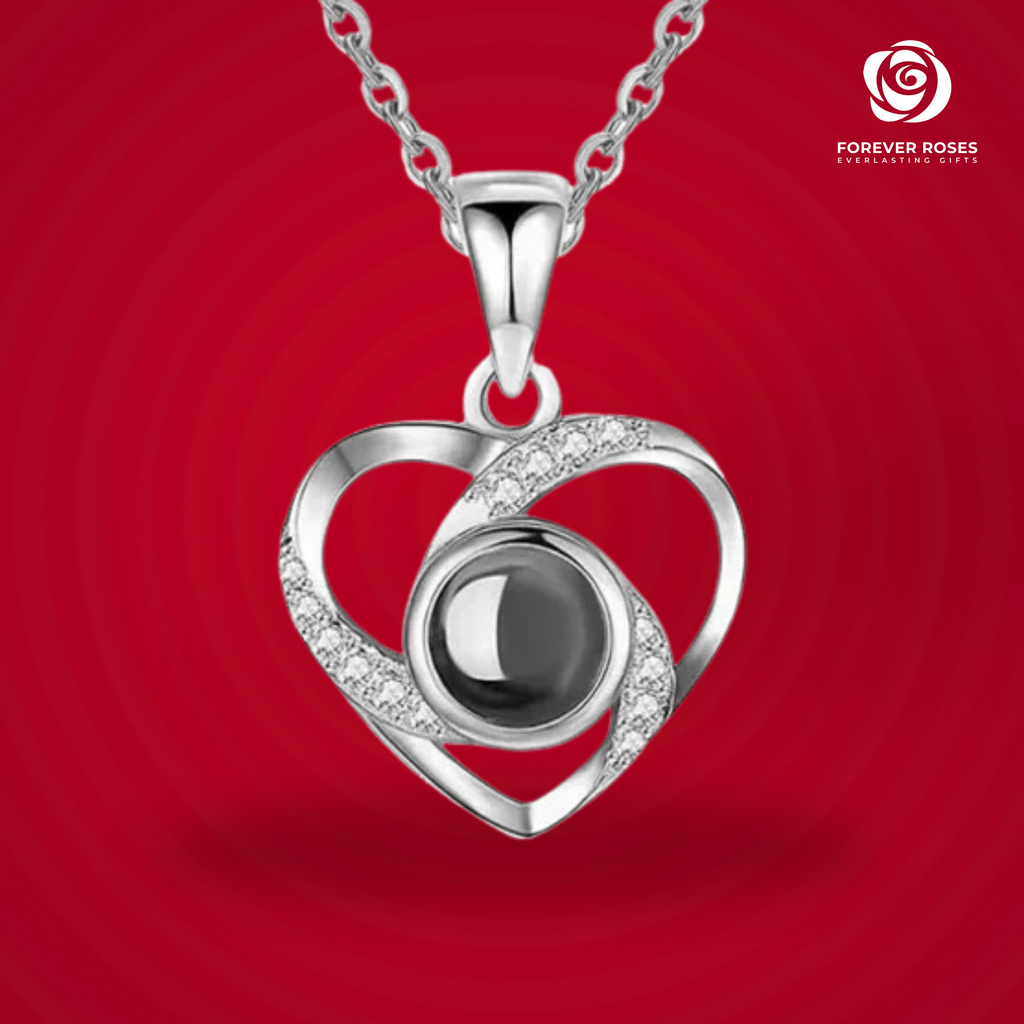 Handcrafted Eternal Love Set