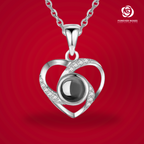 Handcrafted Eternal Love Set