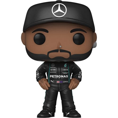 2026 Formula 1 Driver Collectible Figures – Choose Your Champion💋