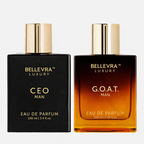 Bellevra™ Men's Luxury Scent Duo🔥