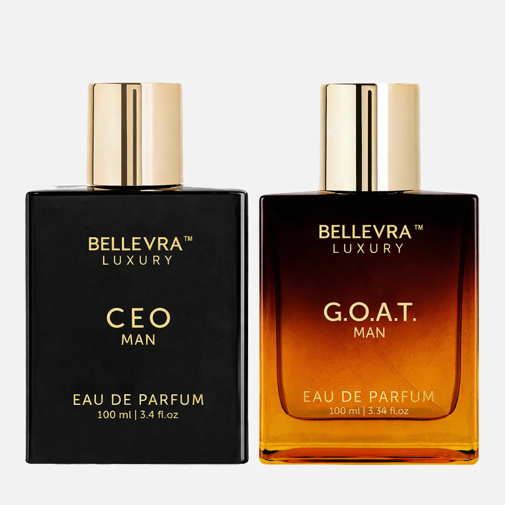 Bellevra™ Men's Luxury Scent Duo🔥
