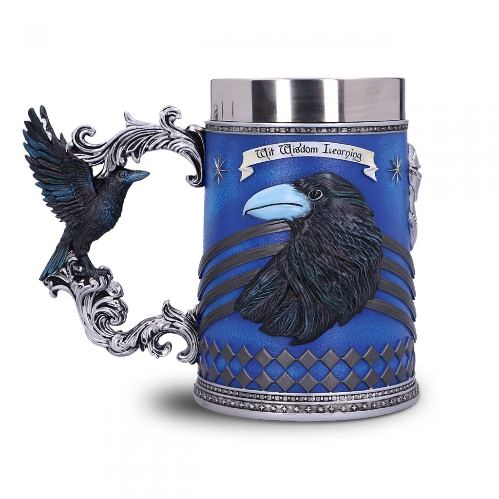 Hogwarts Collectible Tankard Harry Potter Witchcraft & Wizardry Mug💋