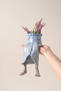 Creative furniture flower pot💋
