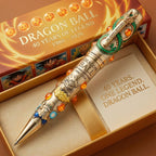 Dragon Ball 40th Anniversary Collector Pen (1986–2026)🔥🔥