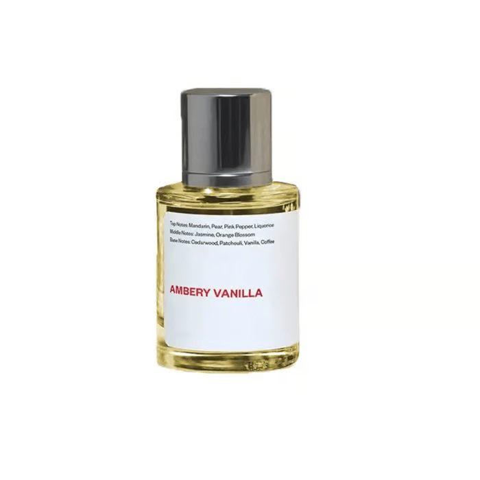 🏆Unisex Perfume Spray - Perfect for Christmas! 🎁