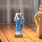 Maxbell Holy Mary Figurine Crafts💋