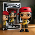Billie Eilish Figurine | Capture Her Iconic Energy Forever✨️