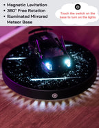 🚗 MOOCCI Magnetic Levitating Lamborghini💋