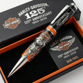 Harley-Davidson 125th Anniversary Commemorative Pen🔥