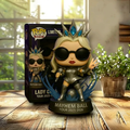 ✨ Lady Gaga Pop! Figures Collection – Own the Iconic Moments!💋