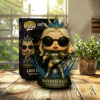 ✨ Lady Gaga Pop! Figures Collection – Own the Iconic Moments!💋