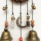 Witch's Protection Bells🔔