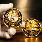 Marilyn Monroe 100th Anniversary Commemorative Coin (1926–2026)🔥