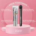 Instant face Tightener No-Filter Primer (with Brush FREE !)🏆