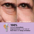 Instant face Tightener No-Filter Primer (with Brush FREE !)🏆