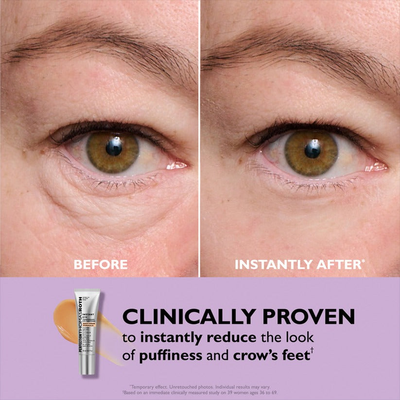 Instant face Tightener No-Filter Primer (with Brush FREE !)🏆