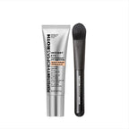 Instant face Tightener No-Filter Primer (with Brush FREE !)🏆