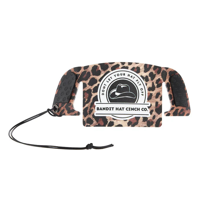 🔥🎩Hat Cinch💋