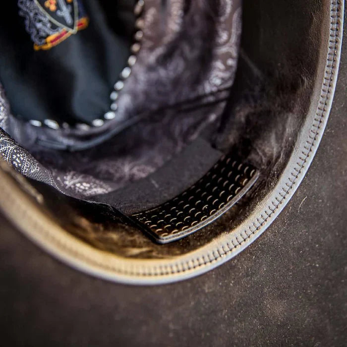 🔥🎩Hat Cinch💋