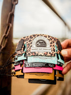 🔥🎩Hat Cinch💋