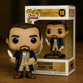 🏆Alexander Hamilton 10th Anniversary  Figure Doll