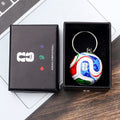 2026 New Us-Canada-Mexico World Cup Football Keychain💋