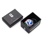 2026 New Us-Canada-Mexico World Cup Football Keychain💋