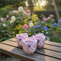 Rose Bloom Scented Candle💋