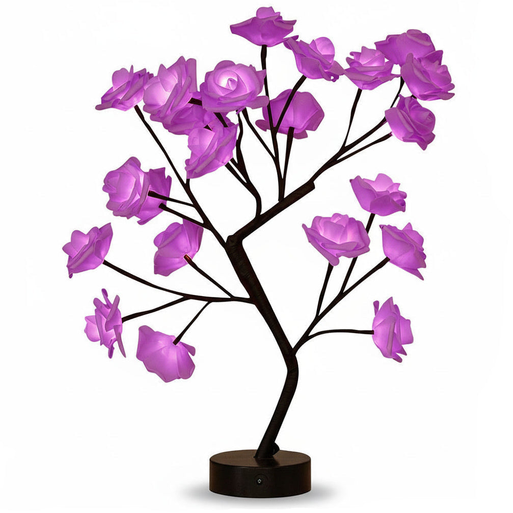 The Rose Lamp®