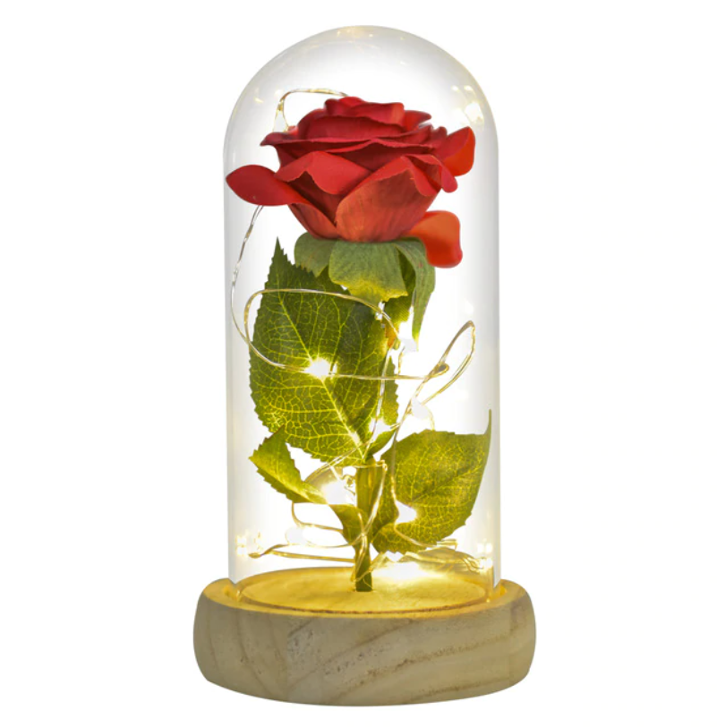 Truly Enchanted Rose