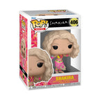 Move with the Music – Shakira Collectible Figures✨️