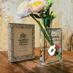 The Phantom of the Opera Acrylic Book Vase🔥