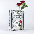 The Phantom of the Opera Acrylic Book Vase🔥
