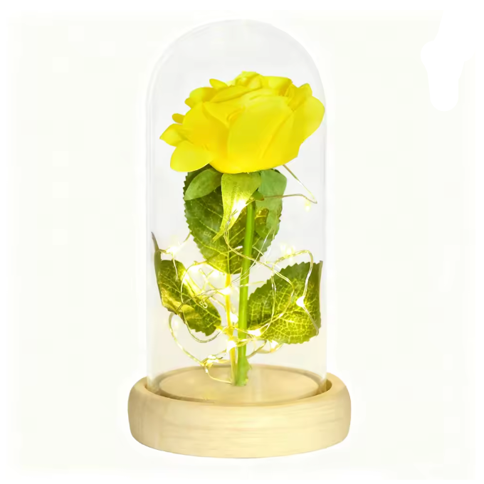 Truly Enchanted Rose