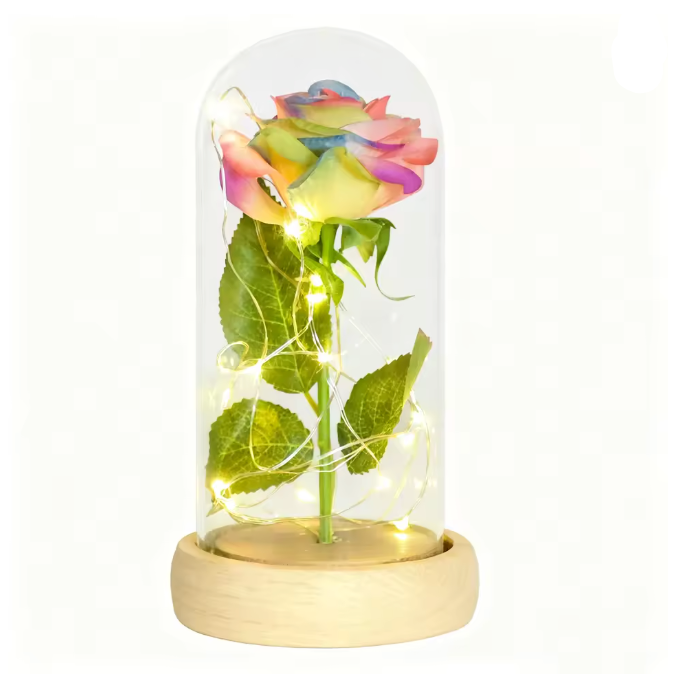 Truly Enchanted Rose