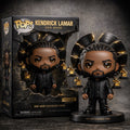Kendrick Lamar Funko Pop – GOD MODE🔥