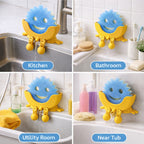🧽2026 Fun Kitchen Decor😄💋